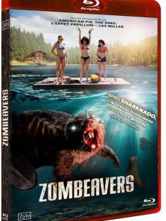 Zombeavers - la critique du film 