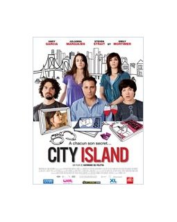 City Island - la critique