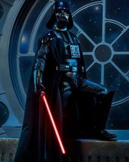 Star Wars - Rogue One : Dark Vador au casting du spin-off de Gareth Edwards