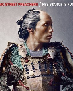 Manic Street Preachers : le single International Blue et un album en avril