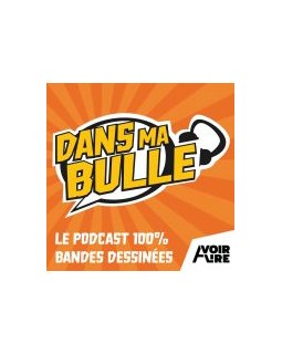 Dans ma bulle #90. Quand les morts reviennent ! Les zombies dans la bande dessinée avec Antonio Dominguez Leiva
