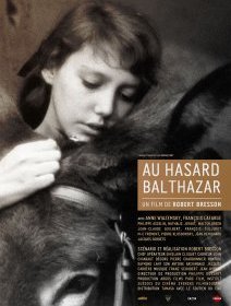 Au Hasard Balthazar - Robert Bresson - critique