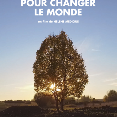 On a 20 ans pour changer le monde : l'agro-écologie à la Une