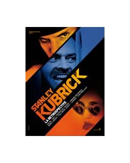 Rétrospective Kubrick en salles 