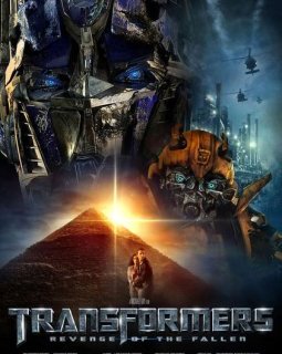 Transformers 4, un reboot !
