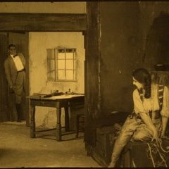 Marizza, genannt die Schmuggler-Madonna - FW Murnau 1920