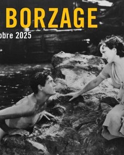 Frank Borzage, l'amour insurrectionnel