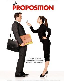 La proposition - la critique