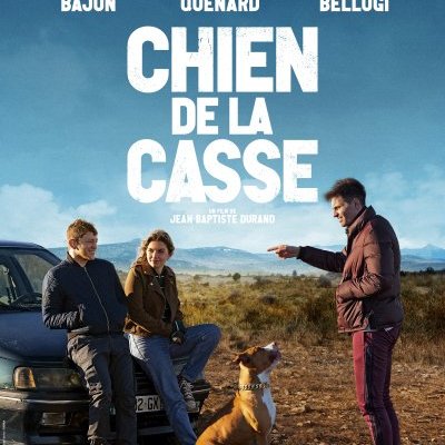 Chien de la casse - Jean-Baptiste Durand - critique 