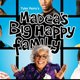 Tyler's Perry Madea's big happy family