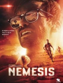 Nemesis (Sam was Here) - la critique + le test blu-ray