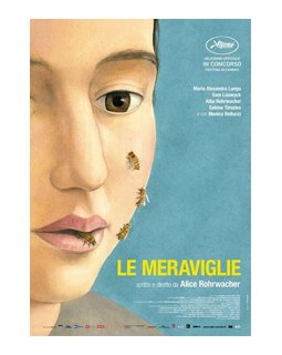 Cannes 2014 : La merveille dévoile ses premières images