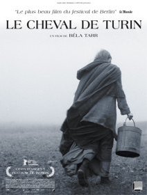 Le cheval de Turin - la critique