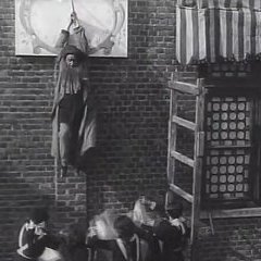 La meridiana del convento (E. Rodolfi - Ambrosio 1916) - Cineteca MNC