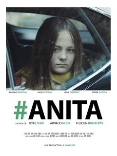 Anita - la critique du court-métrage