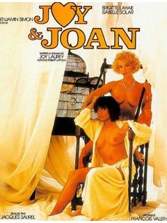 Joy et Joan - la critique