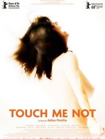 Touch me not - la critique du film