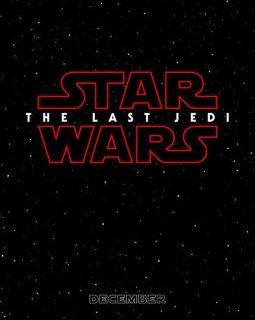 Star Wars : le 8e opus s'intitulera The Last Jedi