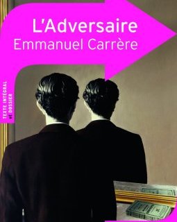 L'adversaire d'Emmanuel Carrère - La critique