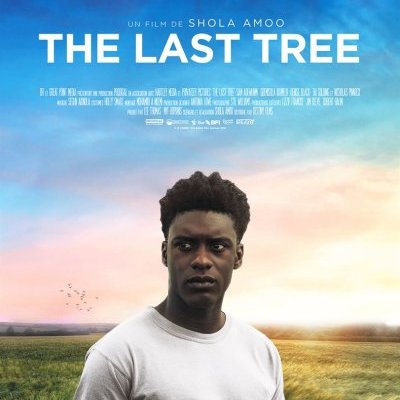 The last tree - Shona Amoo - critique du film