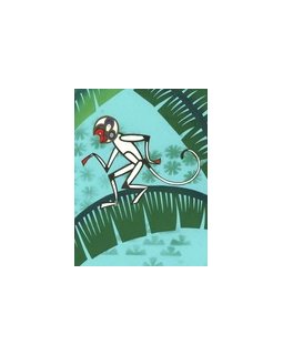 La boutique des pandas & Malin comme un singe - la critique