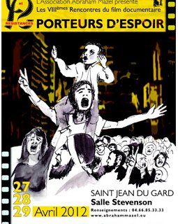 Luttes et résistances 2012, passez à l'action 