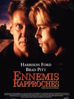 Ennemis rapprochés - la critique du film