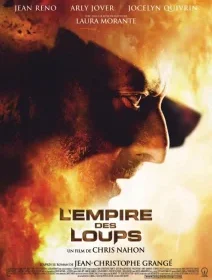 L'empire des loups - Chris Nahon - critique