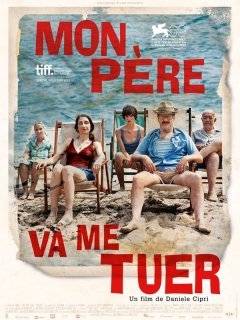 Mon père va me tuer - bande-annonce