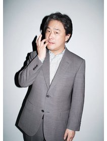 Un premier nom au casting du dernier film de Park Chan-wook