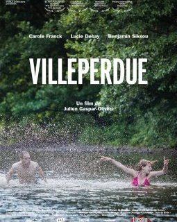 Villeperdue - la critique du film