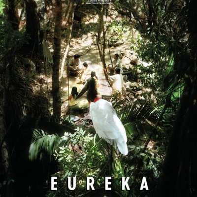 Eureka - Lisandro Alonso - critique
