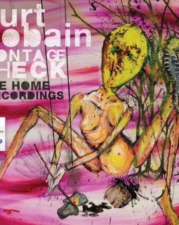 Kurt Cobain : l'album posthume Montage Of Heck : The Home Recordings disponible