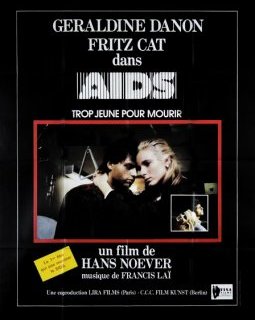 120 battements par minute : 30 ans de peur du sida au cinéma (partie 2)