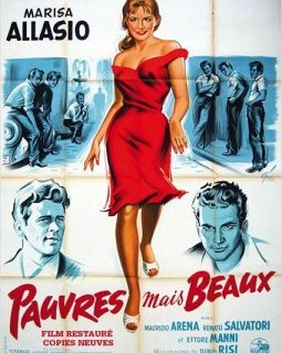 Pauvres mais beaux - Dino Risi - critique