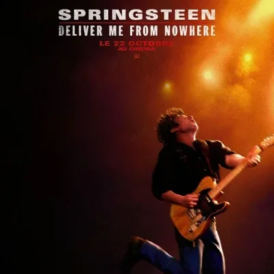 Springsteen : Deliver Me from Nowhere - Scott Cooper - critique