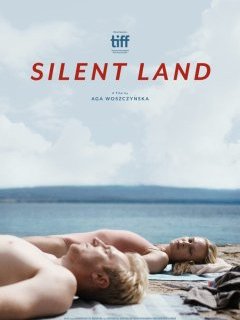 Silent Land - Agnieszka Woszczynska - critique 