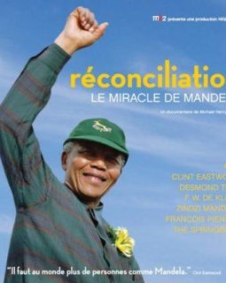 Réconciliation, le Miracle de Mandela - MK2 célèbre Madiba