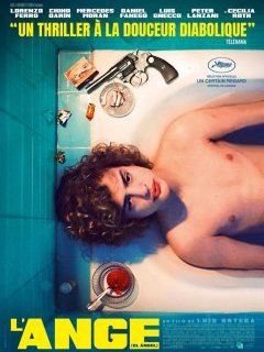 L'ange - la critique du film