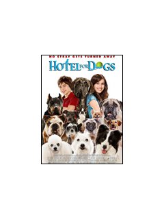 Palace pour chiens - Posters et photos