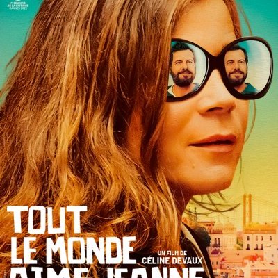 Tout le monde aime Jeanne - Céline Devaux - critique