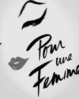 Pour une Femme - Diane Kurys en tournage