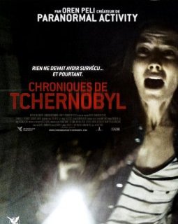 Chroniques de Tchernobyl - le test DVD