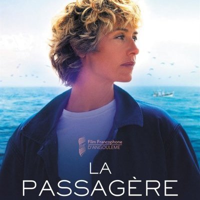 La passagère - Héloïse Pelloquet - critique