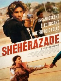 Shéhérazade - la critique du film