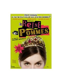 La reine des pommes - la critique