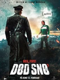 Dead Snow : Red vs Dead - une bande-annonce drôle et gore pour le retour des zombies nazis 