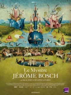 Le Mystère Jérôme Bosch - la critique du film