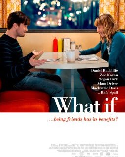 Et (Beaucoup) plus si affinités : Daniel Radcliffe romantique en VOSTF