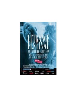 L'Etrange Festival 15e édition : le trash à l'assaut de Paris